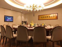 包厢-欣旺·迎宾楼·百年无锡菜