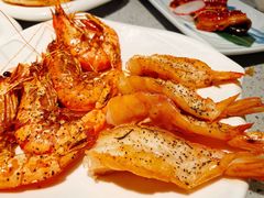 -大渔铁板烧(大悦城店)