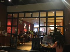 门面-COSTA COFFEE(新奥购物中心店)