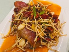 -甲秀楼缘餐厅(西直门店)