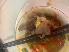-八合里潮汕鲜牛肉火锅(吉大店)