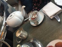 -悦厅·下午茶(杭州柏悦酒店)