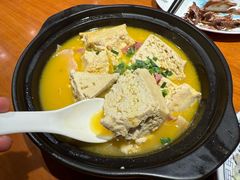 -鸽舞笙平金牌烧鸽子·融合菜(鲁谷店)