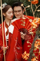 -金夫人婚纱摄影(包河万达店)