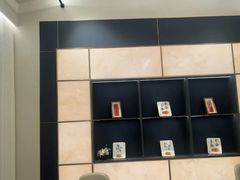 -黄岩国际大酒店·餐厅