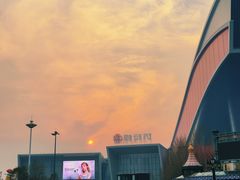 -哈尔滨融创文旅城