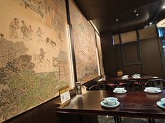 -古都历食南京菜·烤鸭·鸭血粉丝·汤包(南京博物院店)