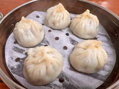 小笼包-共和春(凤凰街店)