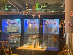 -蚝翅·海鲜粥·烧烤·龙虾季(海曙天一店)