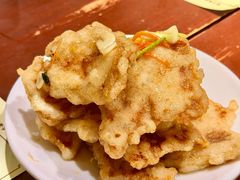 锅包肉-老厨家(友谊路总店)
