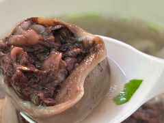 -津品味小吃(大学湾店)