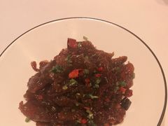 -紫光园·烤鸭·北京菜(劲松店)