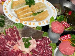 -潮澎派·潮汕菜大排档(南较西路店)