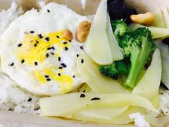 -海盗虾饭·剥好的小龙虾饭(SOHO尚都店)