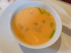 贵妃龙虾汤泡饭-利苑酒家(金宝店)