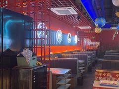 -杨记齐齐哈尔烤肉(总店)