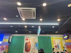 大堂-澳门陈光记烧味饭店(万象城店)