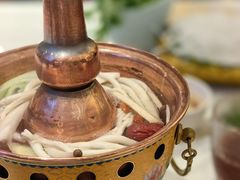 -东来顺饭庄(天坛店)