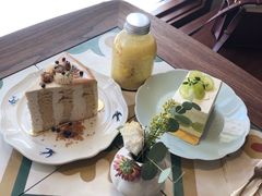 -侘寂甜品(自取店)