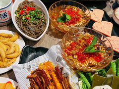 -鱼酷活鱼烤鱼(恒隆广场店)