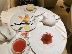 -théATRE 茶聚场(王府中環店)