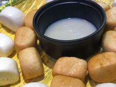 -海碗油泼面·八次方·水库鱼·粘卷子(平谷店)