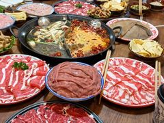 -楠火锅(昆山金鹰店)