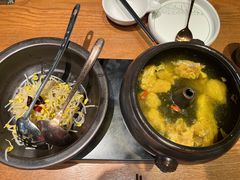-云海肴·汽锅鸡·云南代表菜(天山百盛优客店)