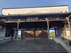 -婺源梦里老家大型山水实景演出