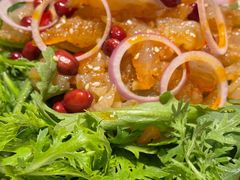 风生水起捞海蜇皇-炳胜品味(海印总店)