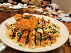 -小龙酒家(桂平路店)