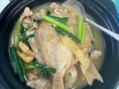 -景好海鲜餐厅(大鹏必选旅游店)