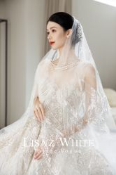 点击看大图 -Renee芮亦婚纱