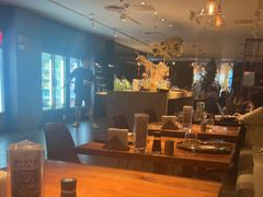 -Mr.Fish鱼鲜生海鲜放题(高德置地冬广场店)