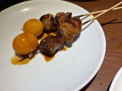 -王氏炉匠·烧鸟放题自助(好运街店)