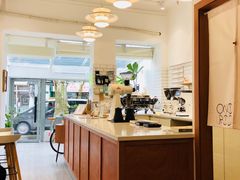 -Onirii Coffee(长乐路店)