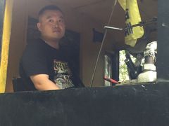 -五营红松林海景区