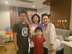 点击看大图 -北京新世纪妇幼医院·产检·分娩·计生(望京院区)