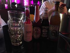 啤酒-COMMUNE幻师(渔人码头店)