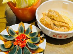 -津市刘聋子粉馆岳阳总店