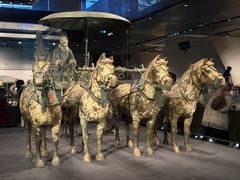 -秦始皇帝陵博物院-丽山园