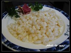 清炒虾仁-吴门人家·苏宴宫廷菜(拙政园店)