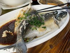 -九岭农庄·竹筒饭