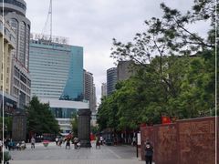 -南屏步行街