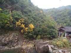 -天台山赤城山景区