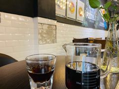 -JAMROCK 乐啡意咖啡