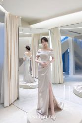 -MANLI BRIDAL婚纱