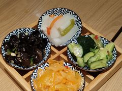 -马记永·兰州牛肉面(天通苑家乐福店)