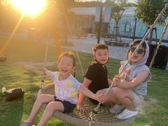 -季高兔窝窝亲子园(上海薰衣草公园店)