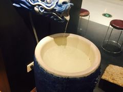 -白七爷捞面(西城万达店)